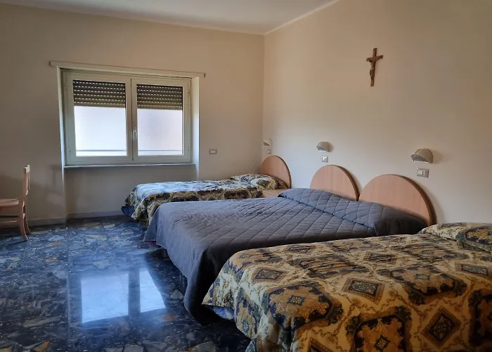 Palazzo Sant'antonio