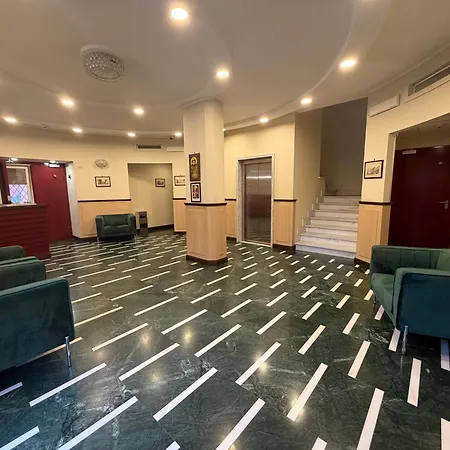 Palazzo Sant'antonio 3*