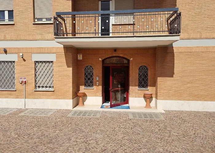 Hotel Palazzo Sant'antonio