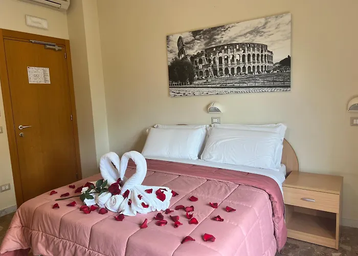 Palazzo Sant'antonio Hotel