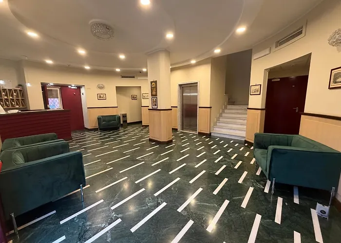 Palazzo Sant'antonio 3*